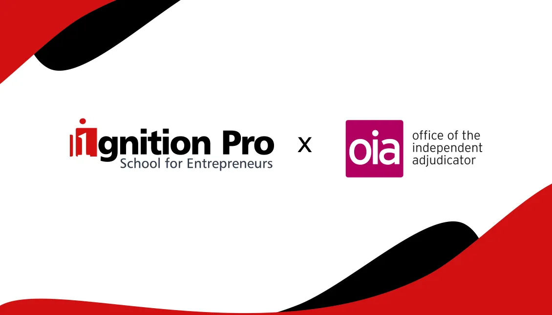 Important Announcement: We Are Now an OIA Member